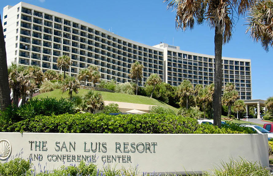 The San Luis Resort, Spa and Conference Center